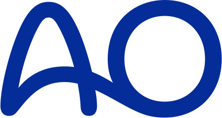 Logo AO